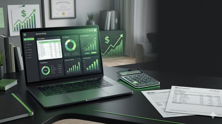 US Accounting – Master the Language of American Business